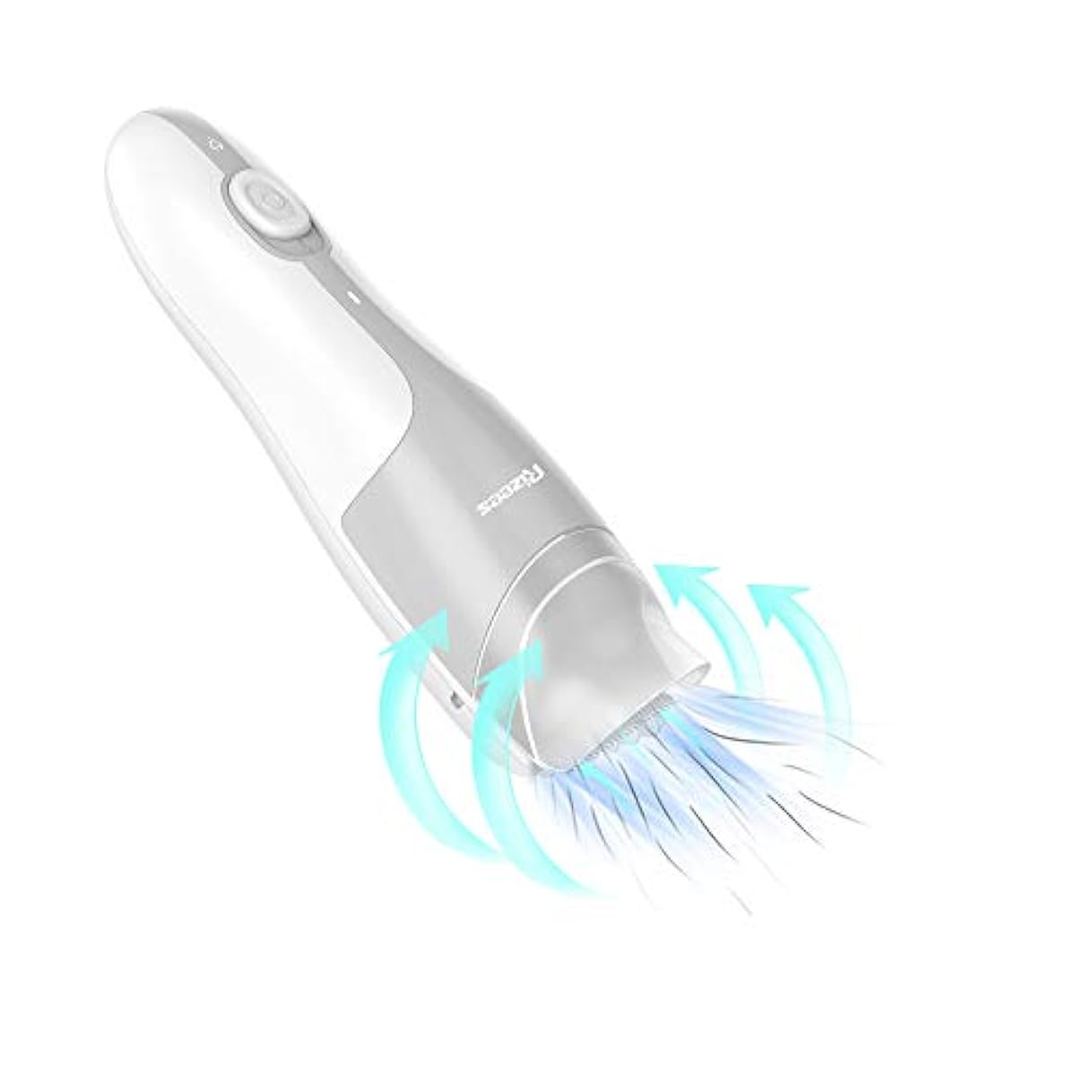 Baby Hair Clippers with Vacuum Suction - Emirex UAE