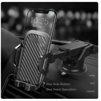 Dashboard Car Mobile Phone Holder - Emirex UAE