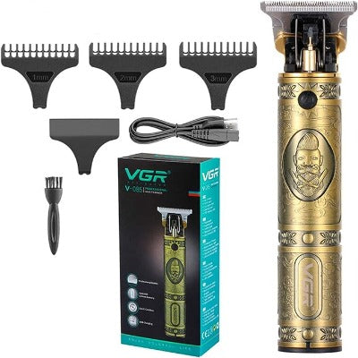 Electric T-Blade Precision Hair Trimmer - Emirex UAE
