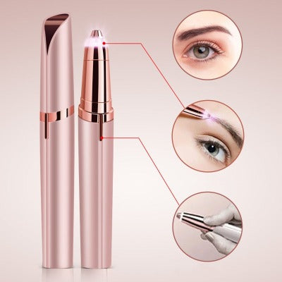 Flawless Brows Precision Facial Hair Remover - Emirex UAE