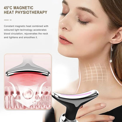 Glow Boosting Anti-Wrinkle Beauty Device - Emirex UAE