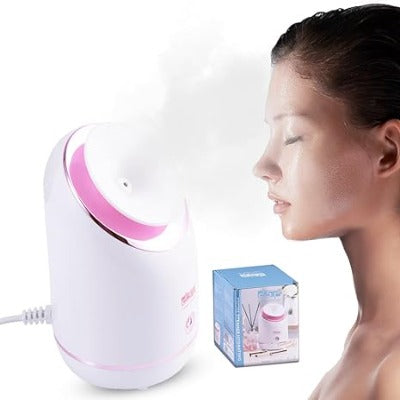 Hydrating Facial Steamer for pore opening - Emirex UAE