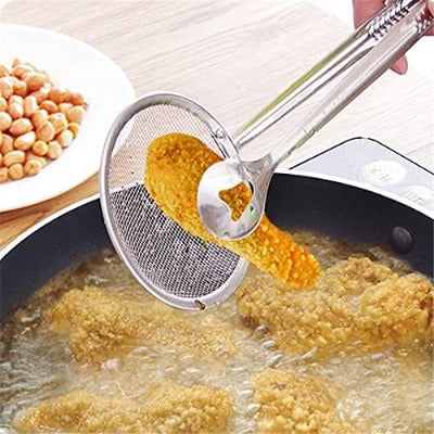 Multifunctional Kitchen Stainer with Clamp attachment - Emirex UAE