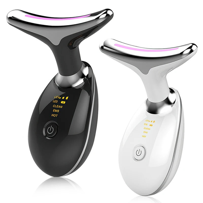 Neck and Face Lifting Massager Device - Emirex UAE