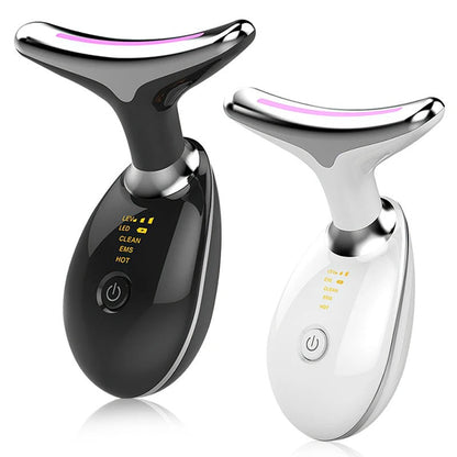 Neck and Face Lifting Massager Device - Emirex UAE