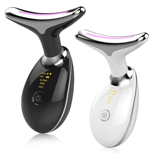 Neck and Face Lifting Massager Device - Emirex UAE