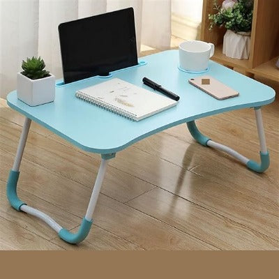 Portable Foldable Office Laptop Desk - Emirex UAE