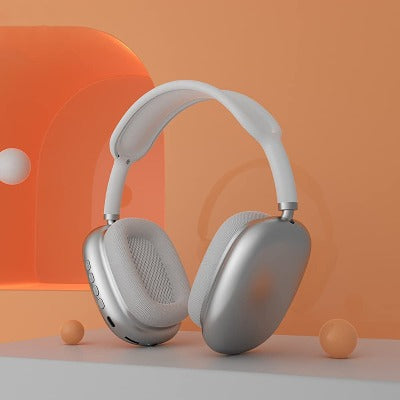 P9 Wireless Noise Cancelling Headphones - Emirex UAE