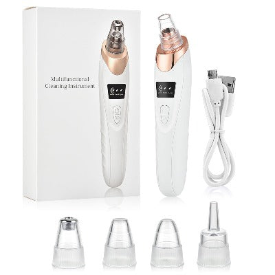 Electric Facial Pore Cleaning Device - Emirex UAE