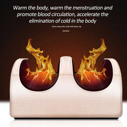 Electric Foot Massager Deep Pain Relief
