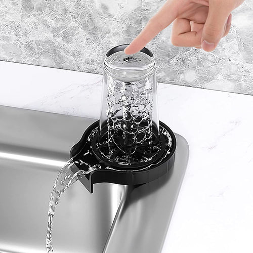 Multifunctional Sink Faucet Spray Washer - Emirex UAE