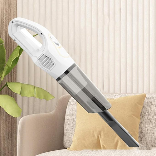Smart Portable Vacuum Cleaner - Emirex UAE