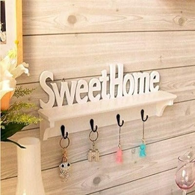 Sweet Home Decorative Accent Piece - Emirex UAE