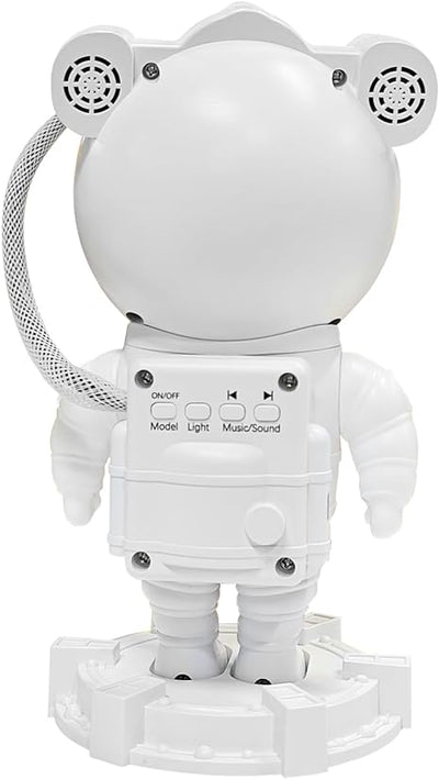 Astronaut Galaxy Projector